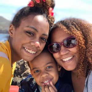 Meet your Posher, Tanesha